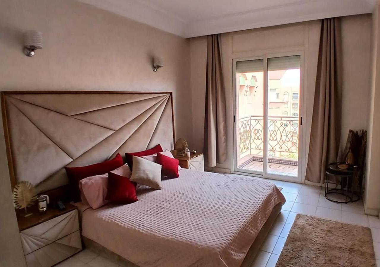 Marrakech Appart Marrakesh Exterior photo